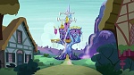 Image Mon Petit Poney : The Hooffields and McColts