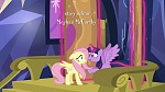 Image Mon Petit Poney : The Hooffields and McColts