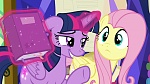 Image Mon Petit Poney : The Hooffields and McColts