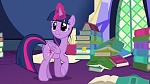 Image Mon Petit Poney : The Hooffields and McColts