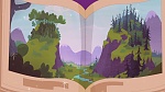 Image Mon Petit Poney : The Hooffields and McColts