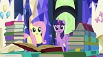 Image Mon Petit Poney : The Hooffields and McColts