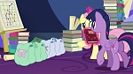 Image Mon Petit Poney : The Hooffields and McColts