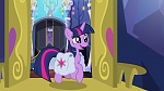 Image Mon Petit Poney : The Hooffields and McColts