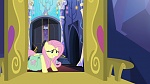 Image Mon Petit Poney : The Hooffields and McColts