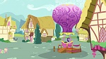Image Mon Petit Poney : The Hooffields and McColts