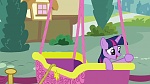 Image Mon Petit Poney : The Hooffields and McColts