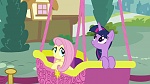 Image Mon Petit Poney : The Hooffields and McColts