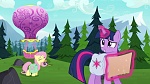 Image Mon Petit Poney : The Hooffields and McColts