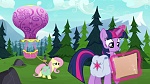 Image Mon Petit Poney : The Hooffields and McColts