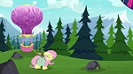 Image Mon Petit Poney : The Hooffields and McColts