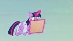 Image Mon Petit Poney : The Hooffields and McColts