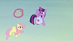 Image Mon Petit Poney : The Hooffields and McColts