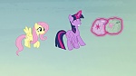 Image Mon Petit Poney : The Hooffields and McColts