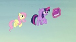 Image Mon Petit Poney : The Hooffields and McColts