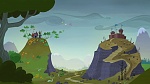 Image Mon Petit Poney : The Hooffields and McColts