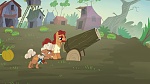Image Mon Petit Poney : The Hooffields and McColts