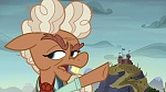 Image Mon Petit Poney : The Hooffields and McColts
