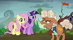 Image Mon Petit Poney : The Hooffields and McColts