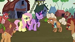 Image Mon Petit Poney : The Hooffields and McColts