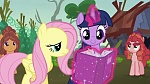 Image Mon Petit Poney : The Hooffields and McColts