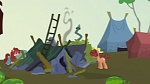 Image Mon Petit Poney : The Hooffields and McColts