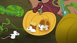 Image Mon Petit Poney : The Hooffields and McColts