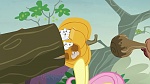 Image Mon Petit Poney : The Hooffields and McColts
