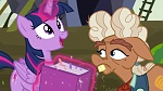 Image Mon Petit Poney : The Hooffields and McColts