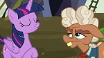 Image Mon Petit Poney : The Hooffields and McColts