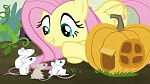 Image Mon Petit Poney : The Hooffields and McColts