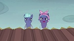 Image Mon Petit Poney : The Hooffields and McColts