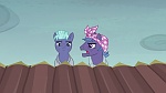 Image Mon Petit Poney : The Hooffields and McColts