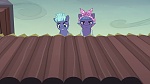 Image Mon Petit Poney : The Hooffields and McColts