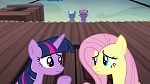 Image Mon Petit Poney : The Hooffields and McColts
