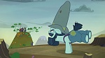 Image Mon Petit Poney : The Hooffields and McColts