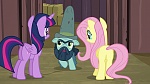 Image Mon Petit Poney : The Hooffields and McColts
