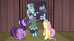 Image Mon Petit Poney : The Hooffields and McColts