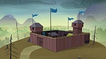 Image Mon Petit Poney : The Hooffields and McColts