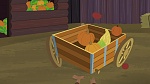 Image Mon Petit Poney : The Hooffields and McColts