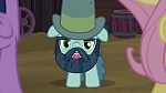 Image Mon Petit Poney : The Hooffields and McColts