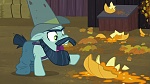 Image Mon Petit Poney : The Hooffields and McColts