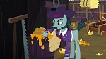 Image Mon Petit Poney : The Hooffields and McColts