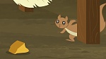 Image Mon Petit Poney : The Hooffields and McColts