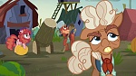 Image Mon Petit Poney : The Hooffields and McColts