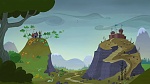 Image Mon Petit Poney : The Hooffields and McColts