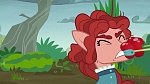 Image Mon Petit Poney : The Hooffields and McColts
