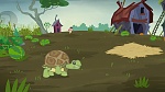 Image Mon Petit Poney : The Hooffields and McColts