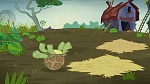 Image Mon Petit Poney : The Hooffields and McColts