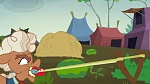 Image Mon Petit Poney : The Hooffields and McColts